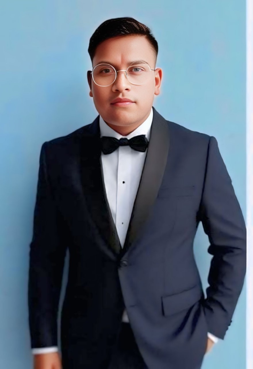 Mr. ARVIND KUMAR-Image