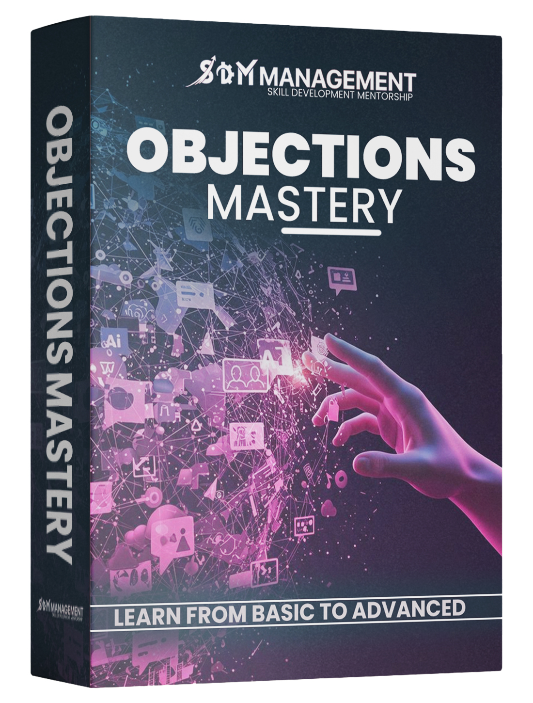 OBJECTIONS MASTERY Image