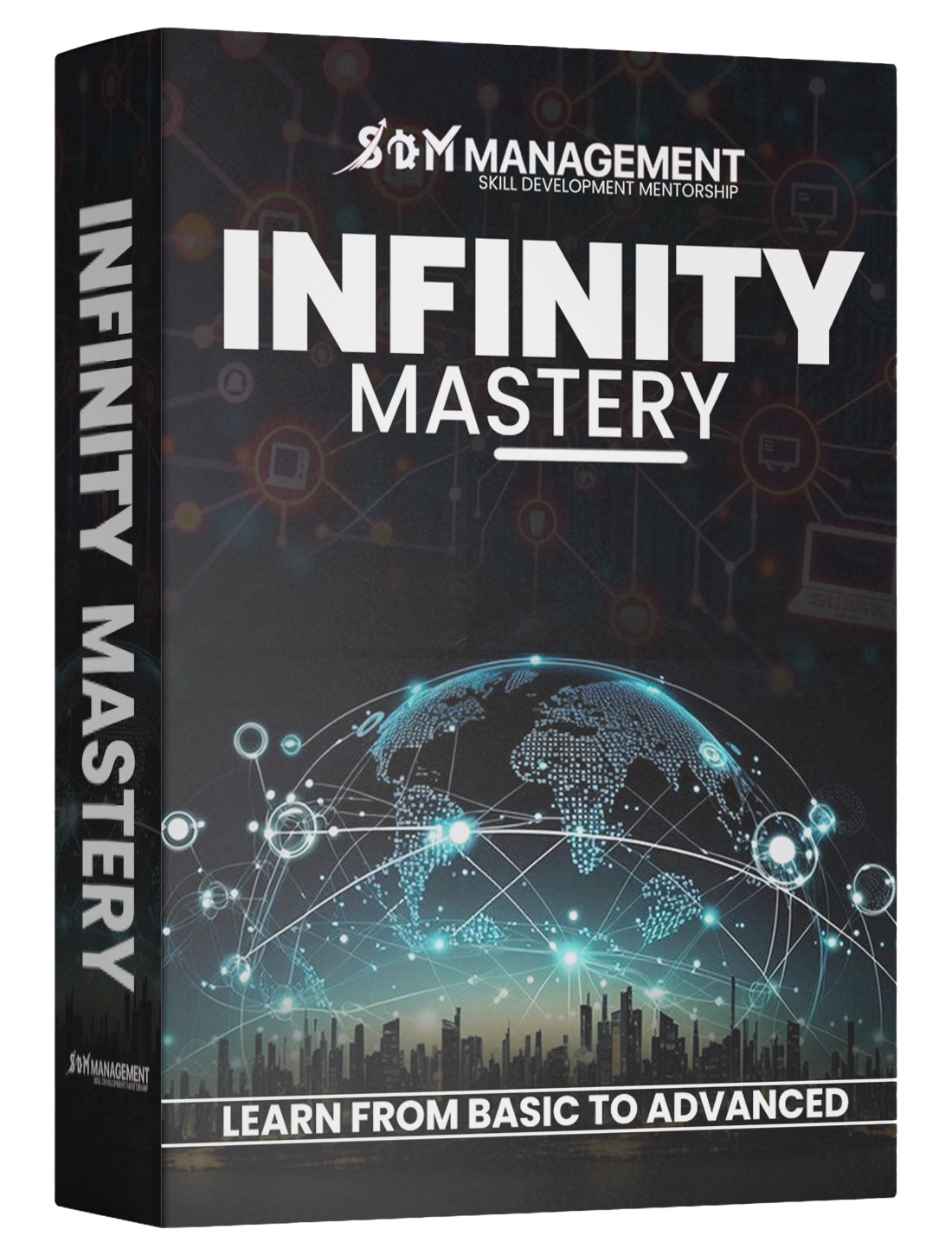 INFINITY MASTERY Image