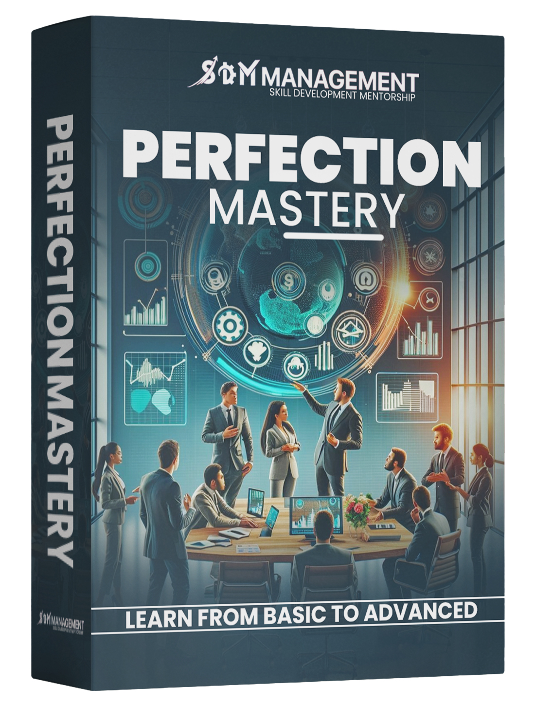 PERFECTION MASTERY Image
