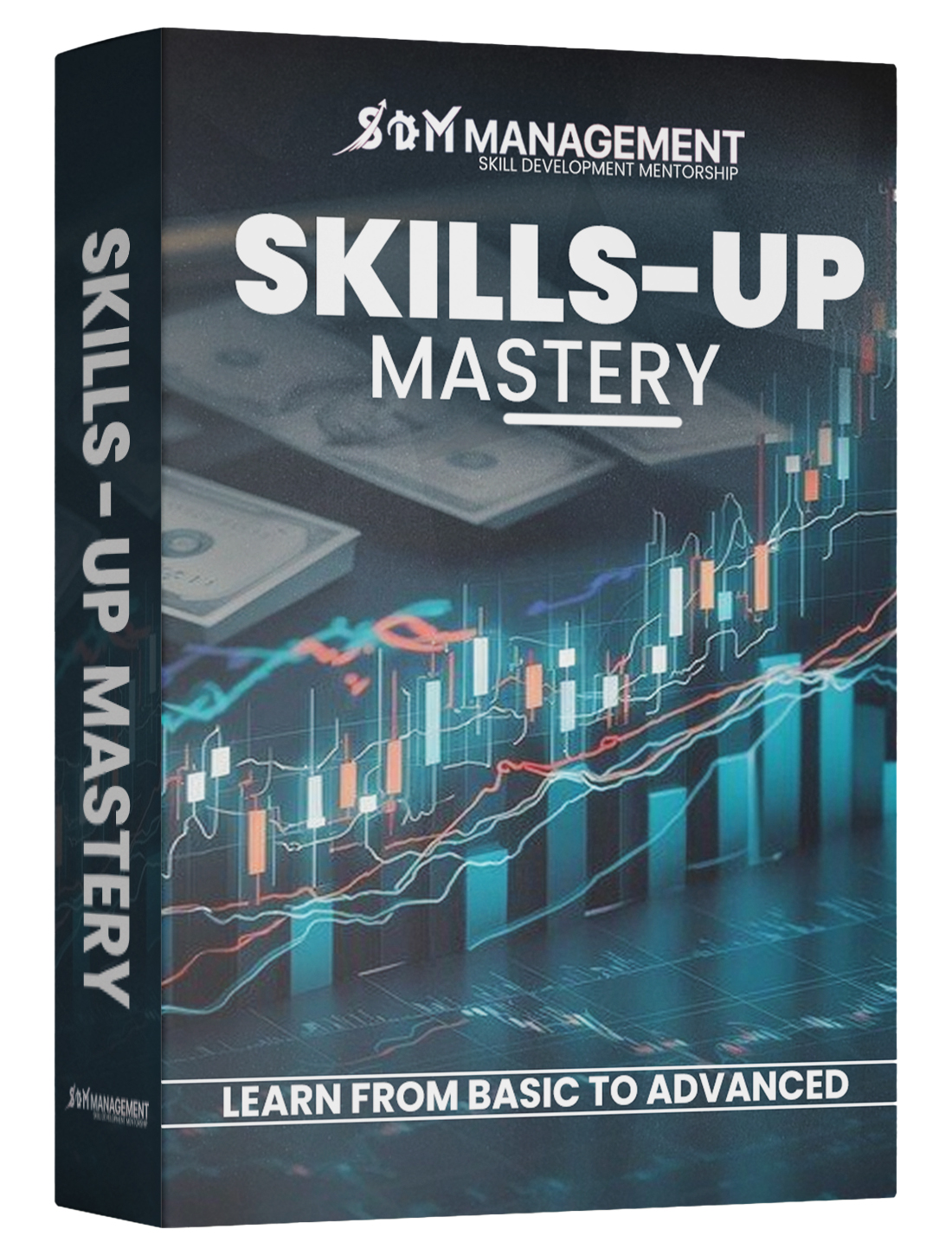 SKILLS-UP MASTERY Image
