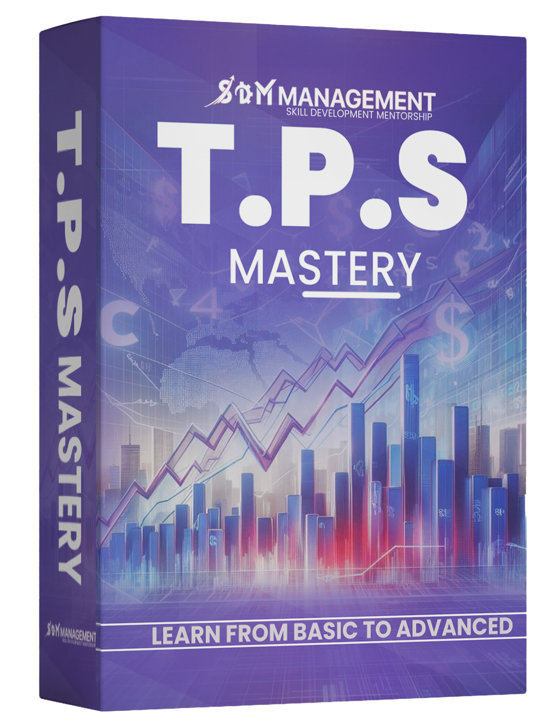 T.P.S MASTERY Image